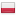 poduha.biz server is located in Poland